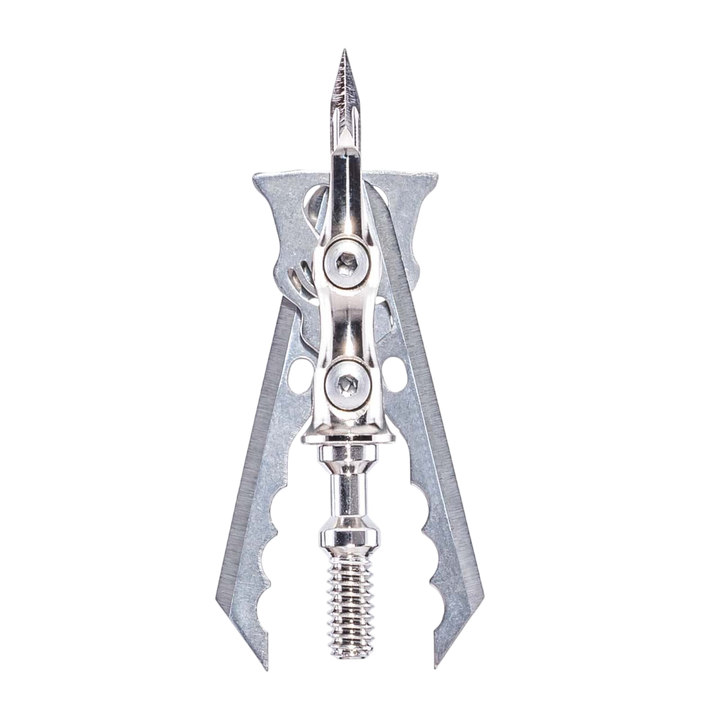 Rage Broadheads - Full Lineup of Mechanical Broadheads | Feradyne Outdoors