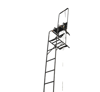 Rhino RTL-202 16-Foot Ladder Tree Stand