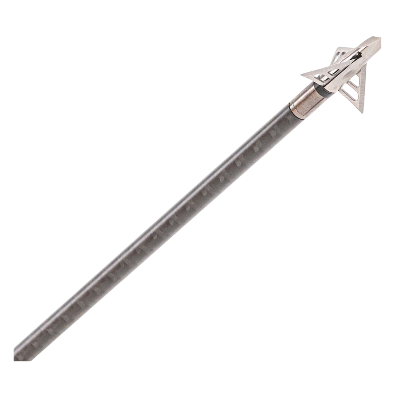 Muzzy Trocar 3-blade 100 broadhead