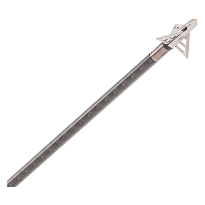 Muzzy Trocar 3-blade 100 broadhead