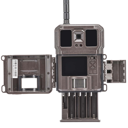 WC30V Camera Close Up