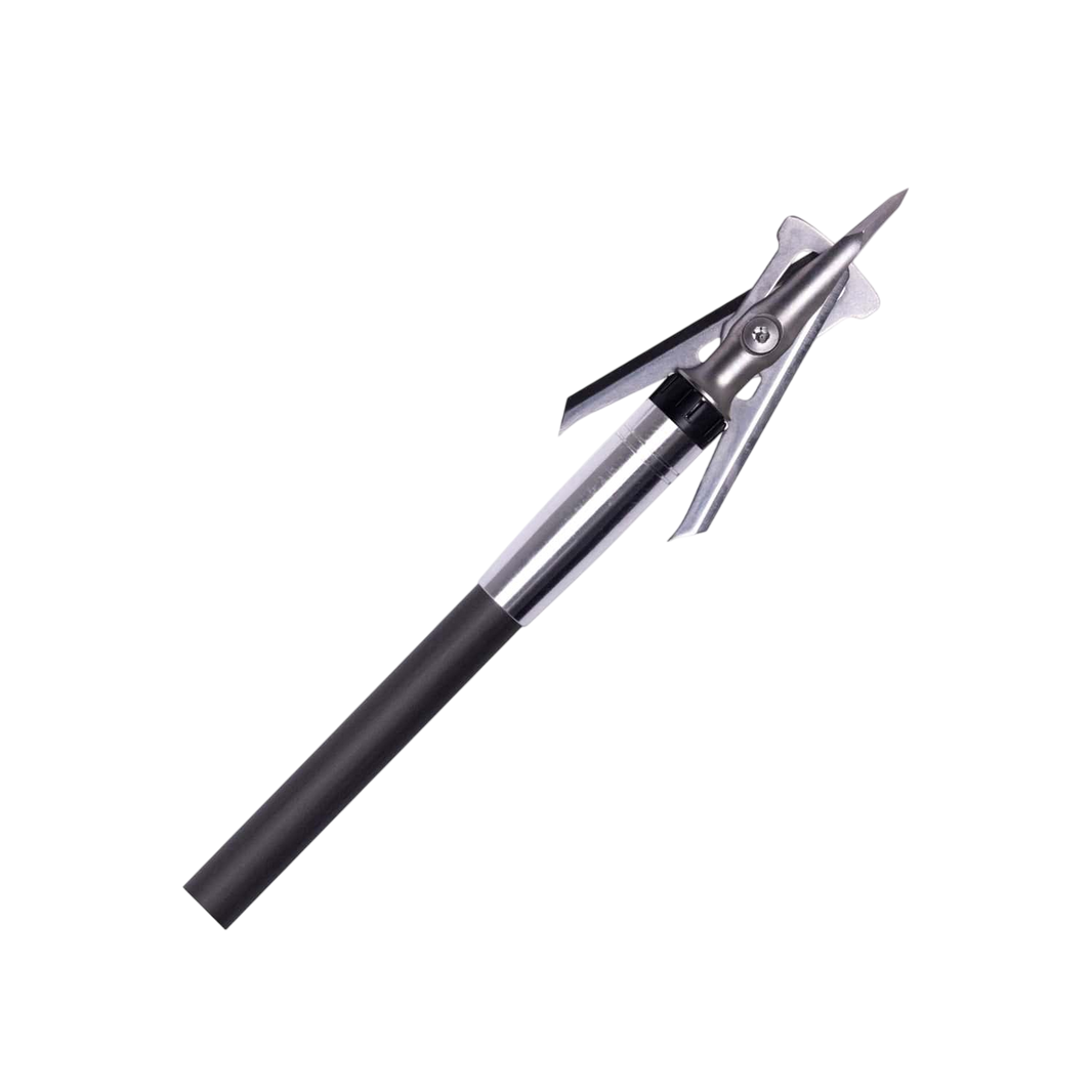 Rage Broadheads - Full Lineup of Mechanical Broadheads | Feradyne Outdoors