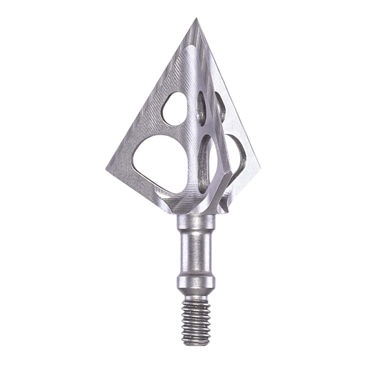 Muzzy ONE 85 grain turn