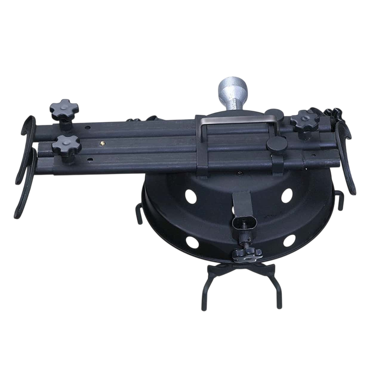 Portable Kahuna Burner packed
