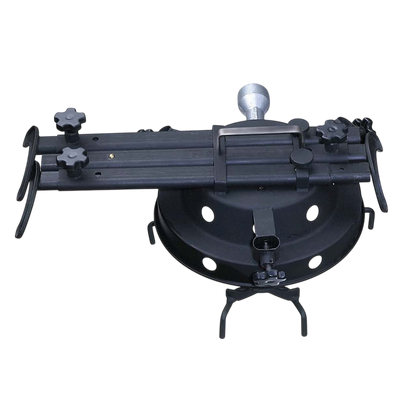 Portable Kahuna Burner packed