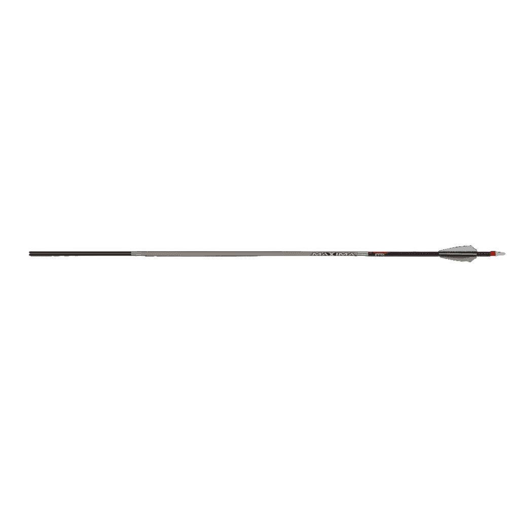 Carbon Express Maxima Red Stone arrows