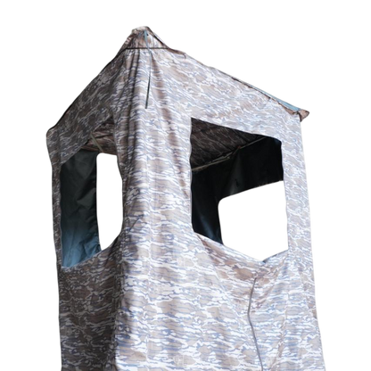 Rhino Universal Treestand Full Enclosure Kit