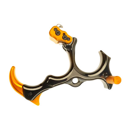 SEAR Small Back Tension Release