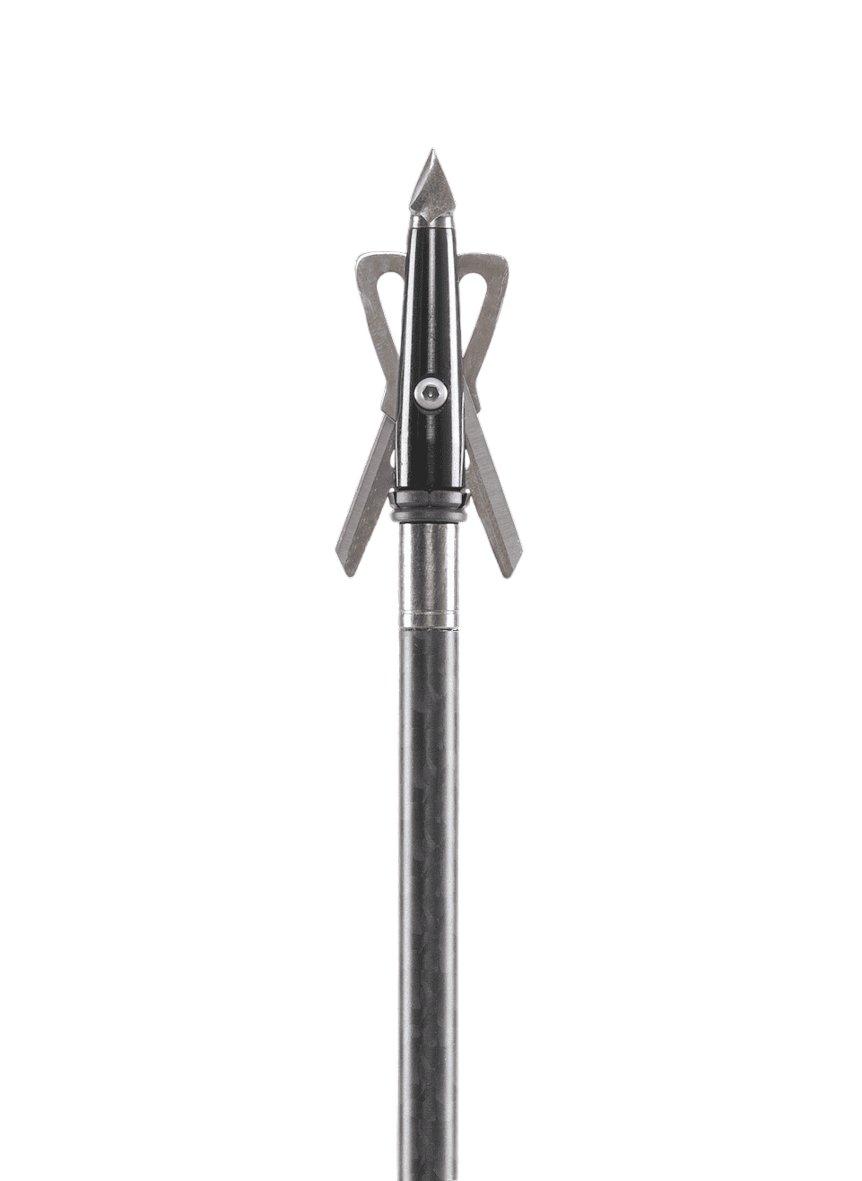 Duravanes Broadhead Tip, precision archery hunting tip for outdoor bow hunting applications.