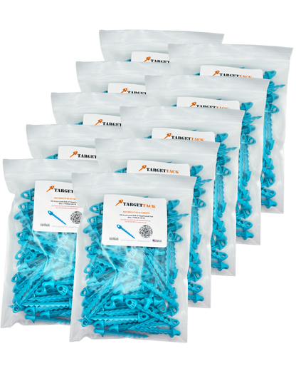 25 3-Inch Loose Bulk of TargetTacks®