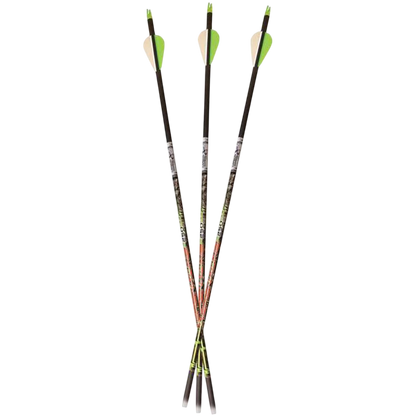 Carbon Express Adrenaline hunting arrows