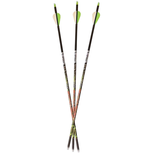 Carbon Express Adrenaline hunting arrows