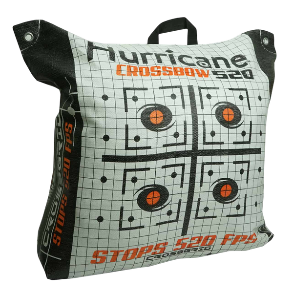 Crossbow H-21 | Hurricane Bag Targets – Feradyne Outdoors