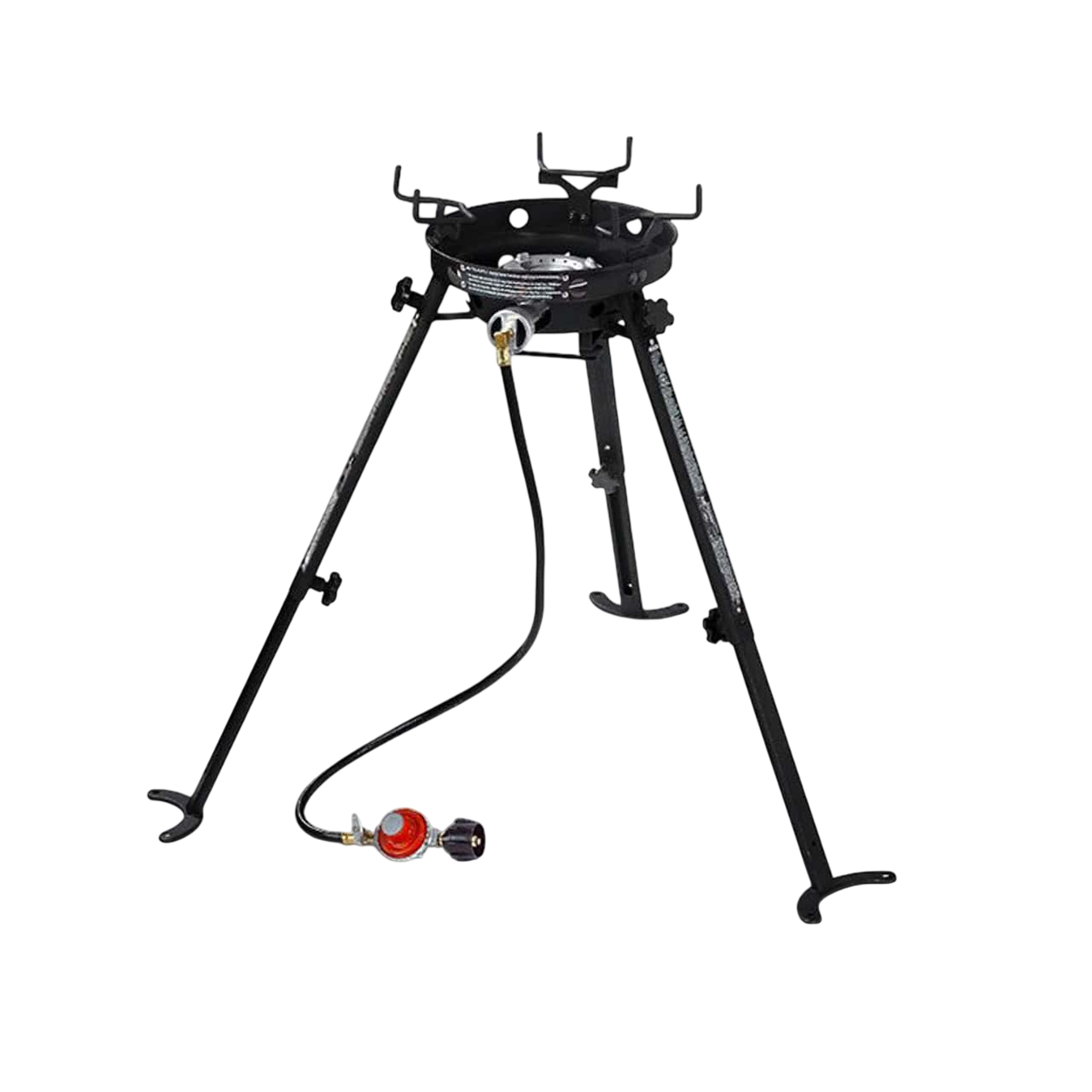 Portable Kahuna Burner