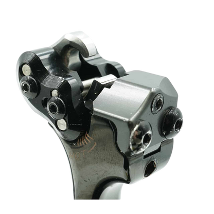 TruFire SEAR-X Head Close-Up