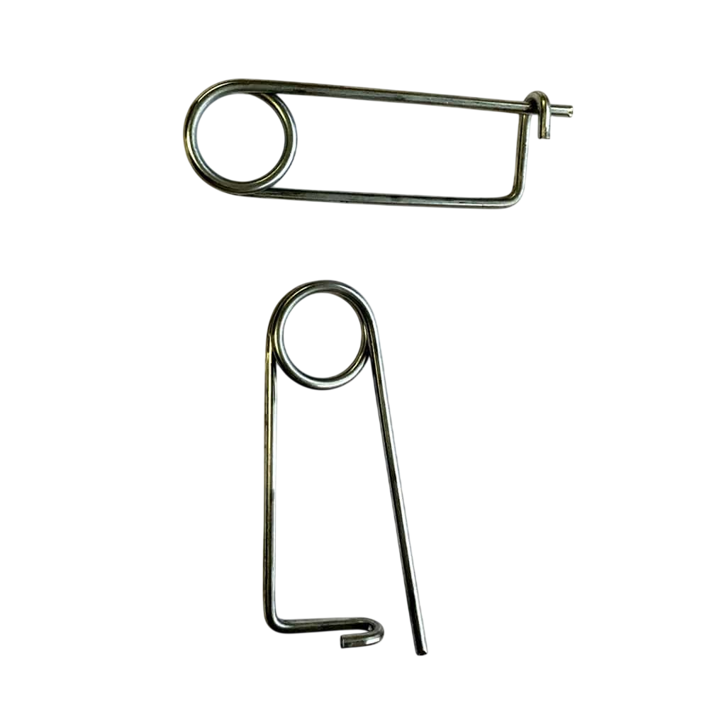 SAFETY PIN
