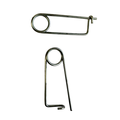 SAFETY PIN
