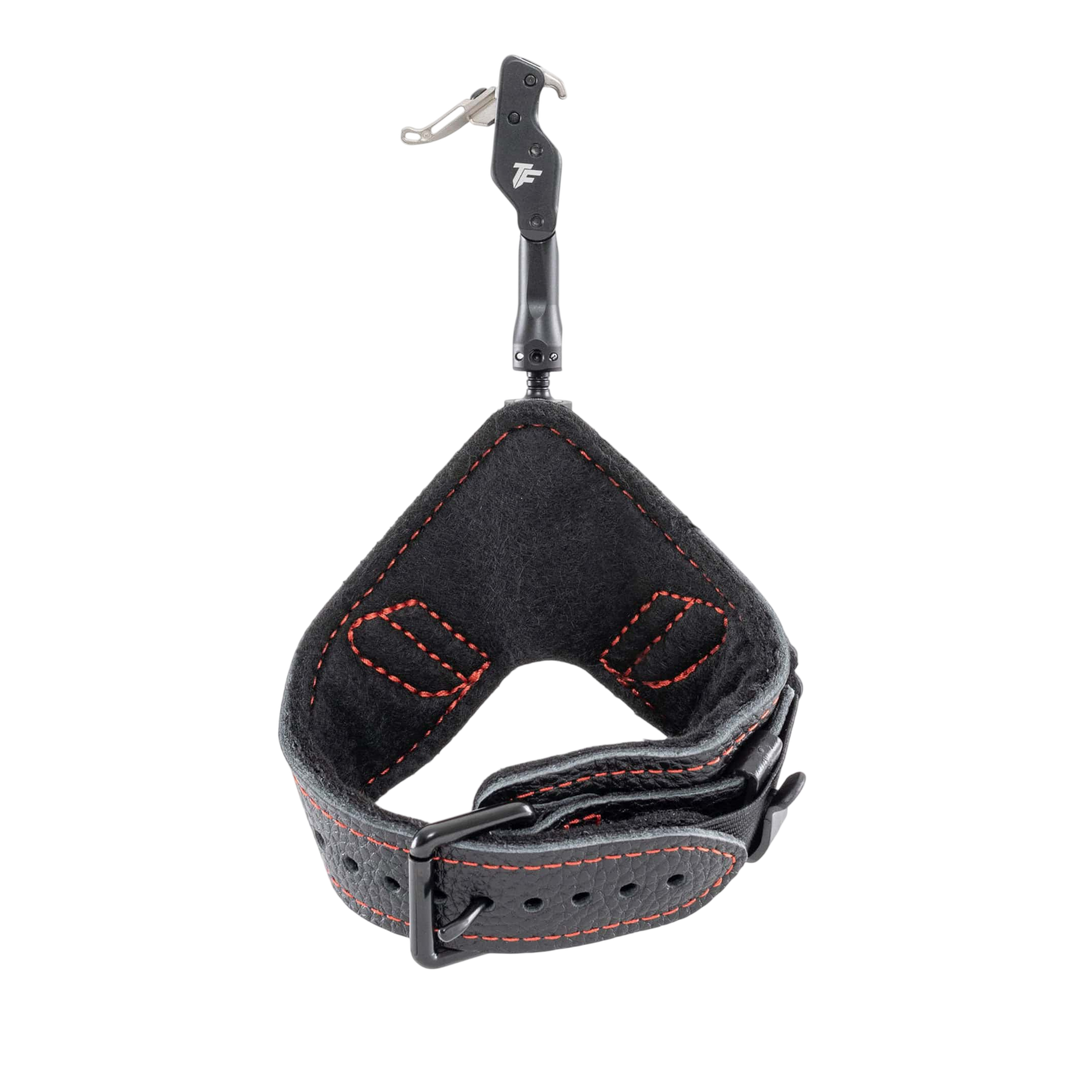 TruFire Bow Releases - Wrist Strap & Handheld Archery Releases ...