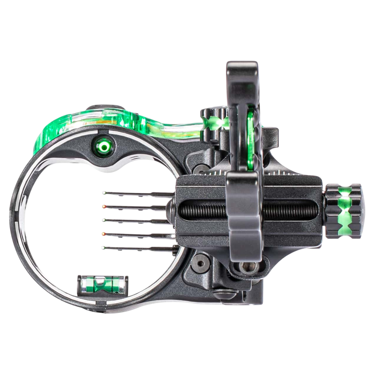 IQ Micro Right-Hand Housing