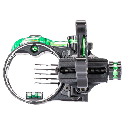 IQ Micro Right-Hand Housing