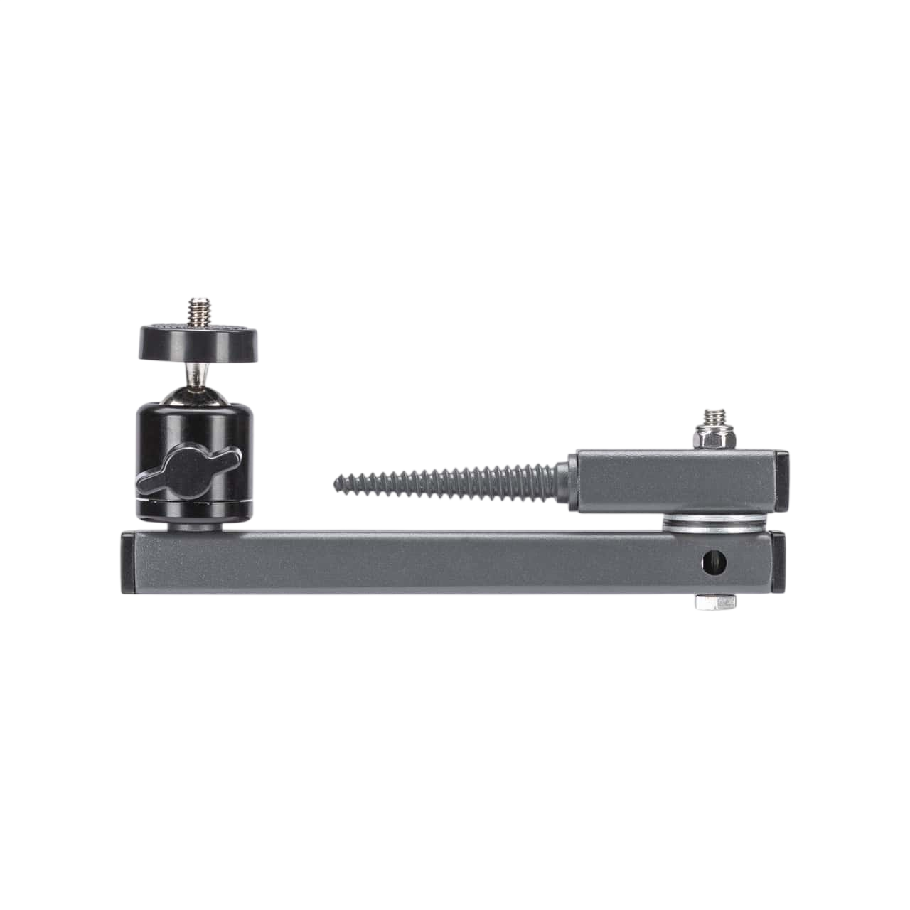 T60 Pro Deluxe Camera Mount Left Side
