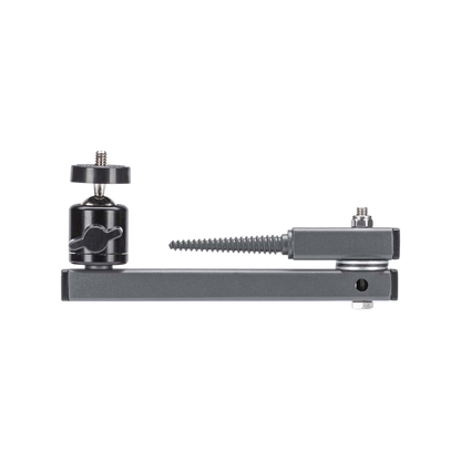 T60 Pro Deluxe Camera Mount Left Side