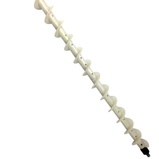 AUGER - FOR 500 LB / 800 LB FEEDERS (36")
