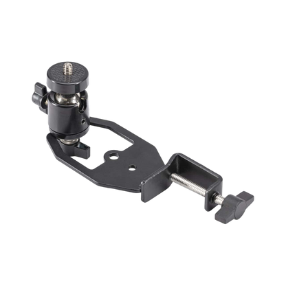 T60 T-post Camera Mount Angled View