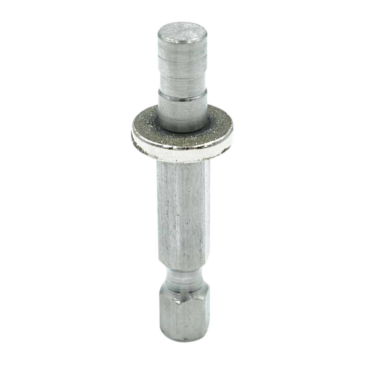 High-quality alloy bowtech the core improving bowstring alignment and durability.