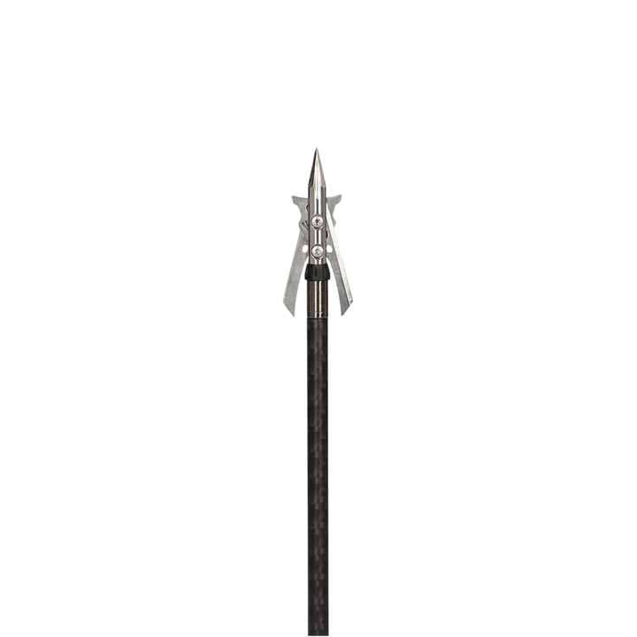 Rage Broadheads - Full Lineup of Mechanical Broadheads | Feradyne Outdoors