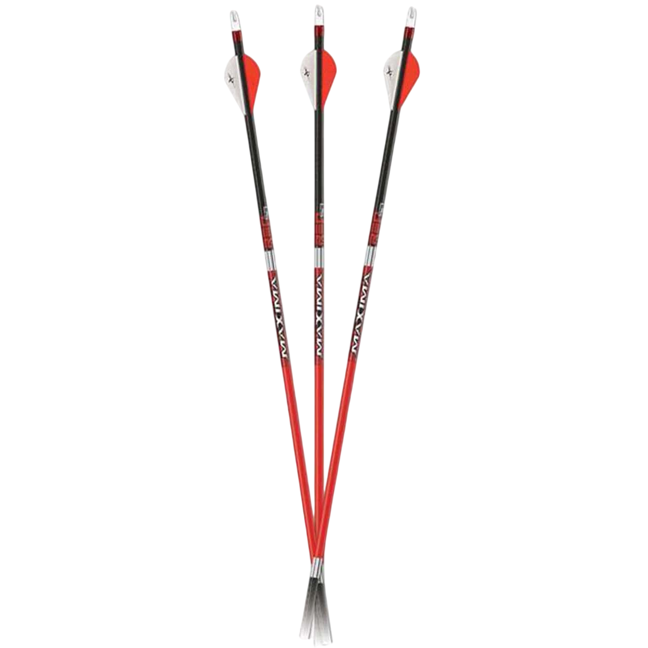 Carbon Express Maxima RED SD arrows