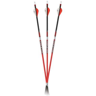 Carbon Express Maxima RED SD arrows