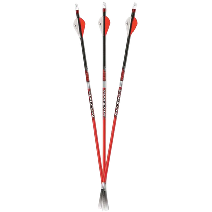 Carbon Express Maxima RED SD arrows