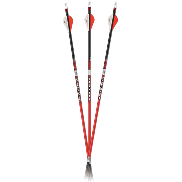 Carbon Express Maxima RED SD arrows