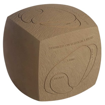 GlenDel Buck Replacement Core