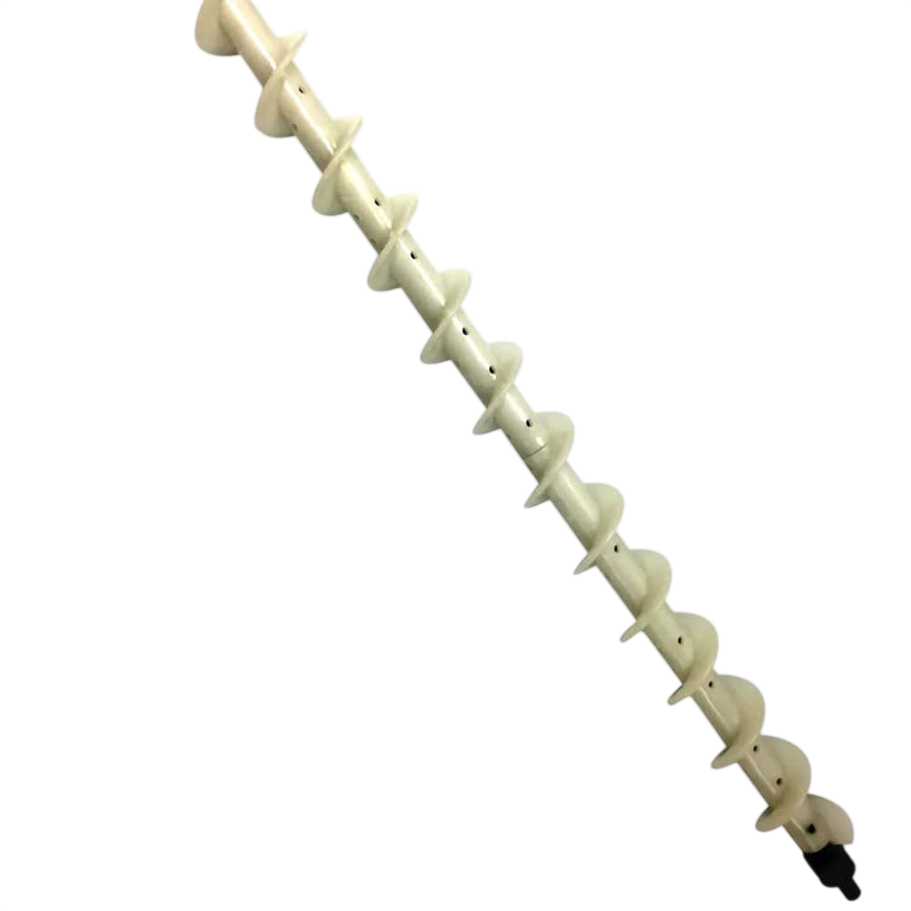 AUGER - FOR 250 LB FEEDER (24")
