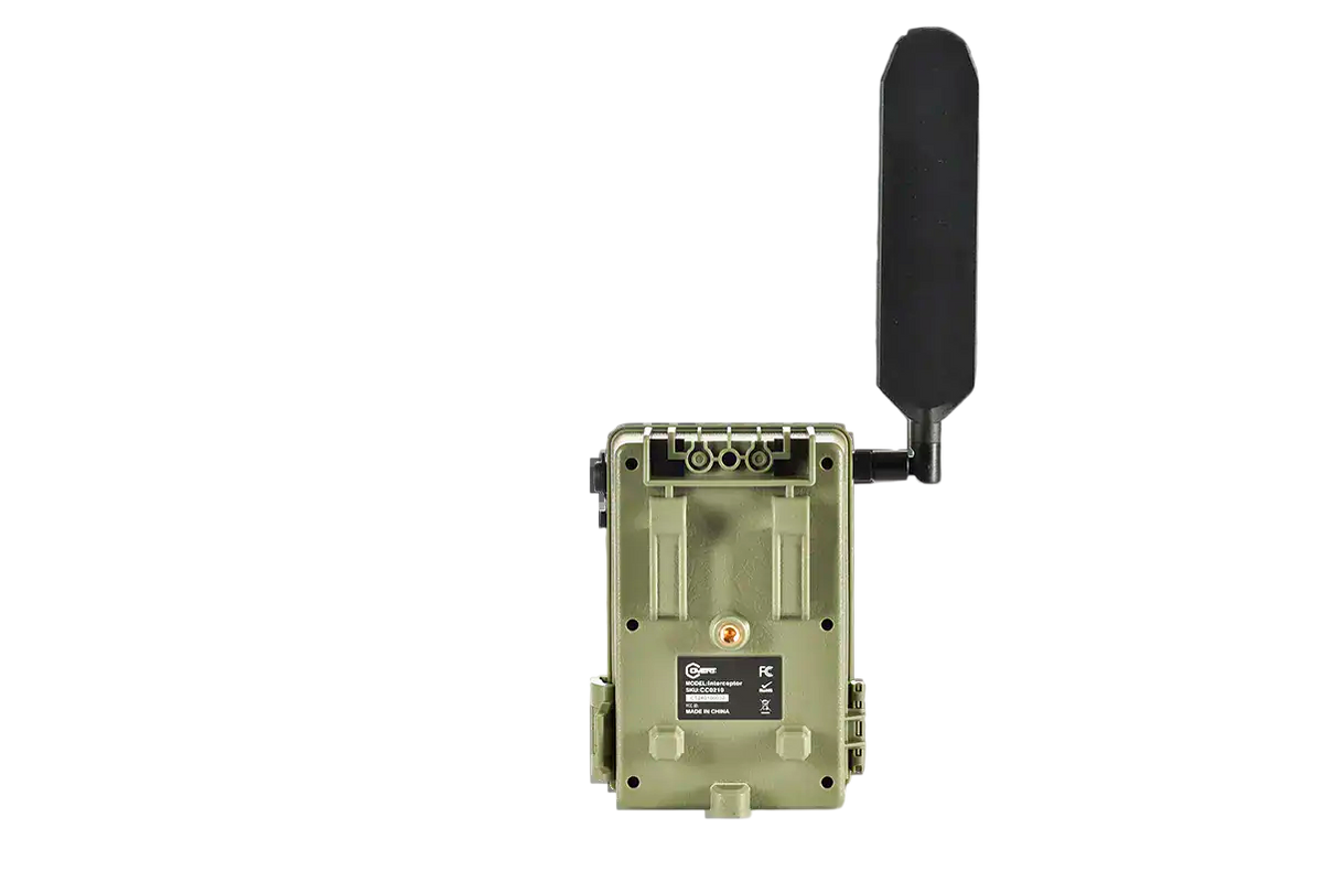Interceptor Pro – Feradyne Outdoors