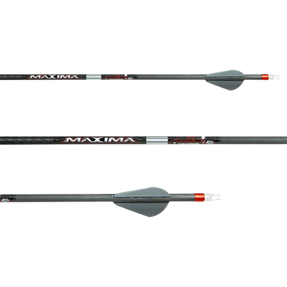 Maxima Sable RZ Zoom