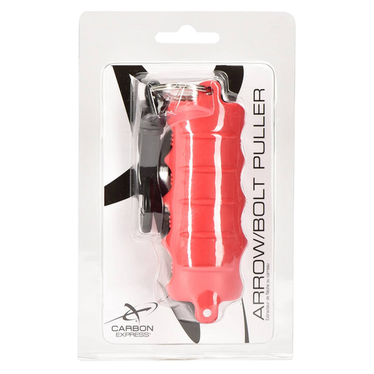 Arrow and Crossbolt Puller Packaging