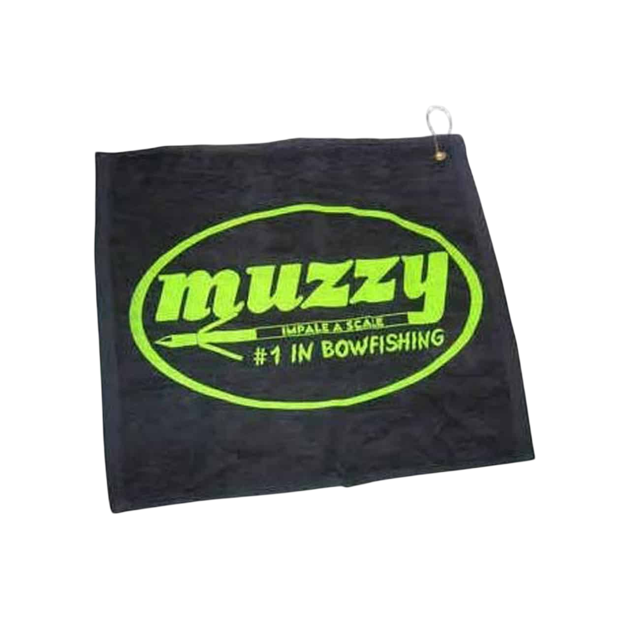 Muzzy Bowfishing Towel