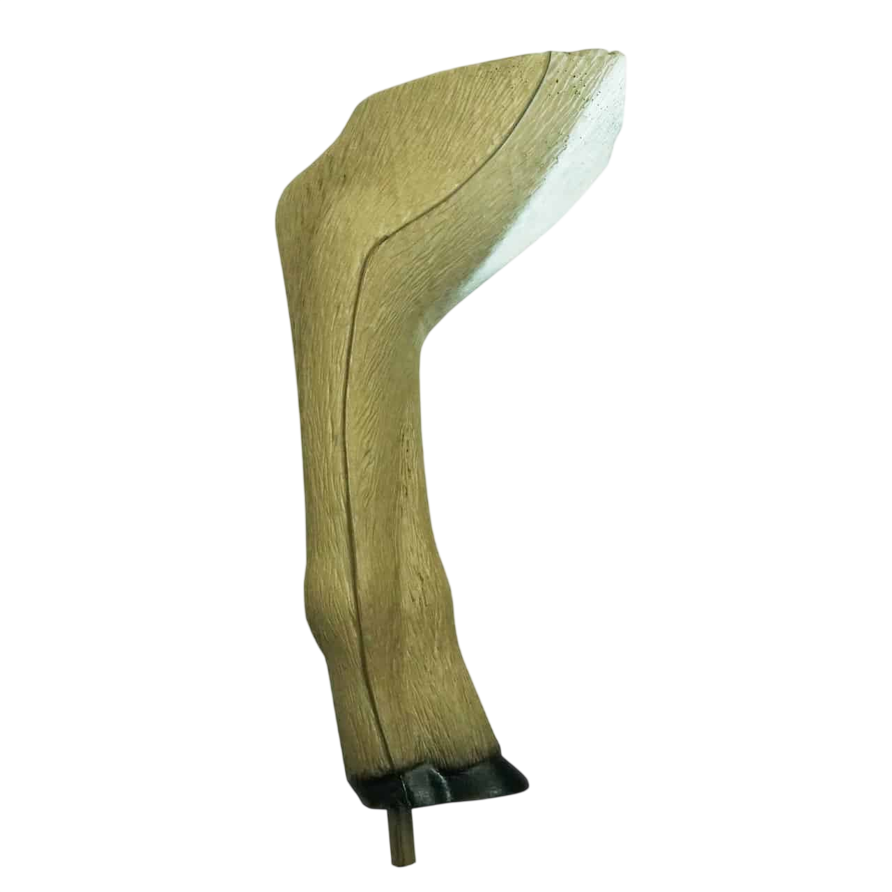 Replacement Legs for 3D Buck Targets