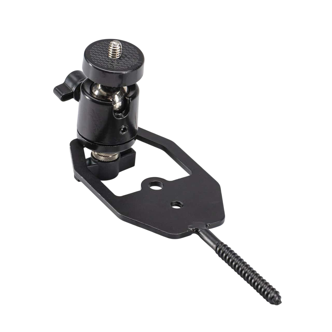 T60 Basic Tree Mount Angled View