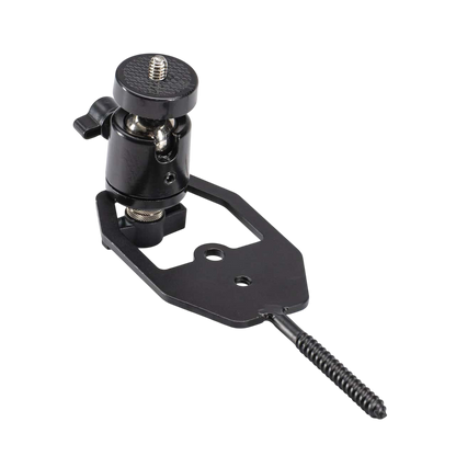 T60 Basic Tree Mount Angled View