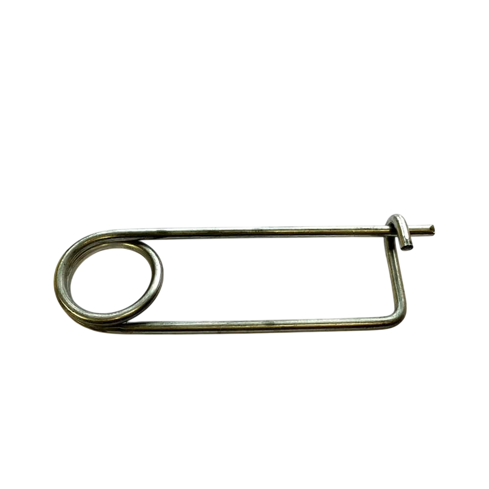 SAFETY PIN

