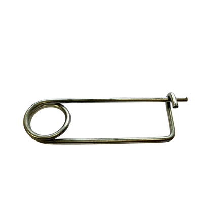 SAFETY PIN
