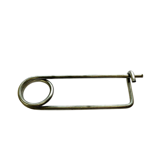 SAFETY PIN
