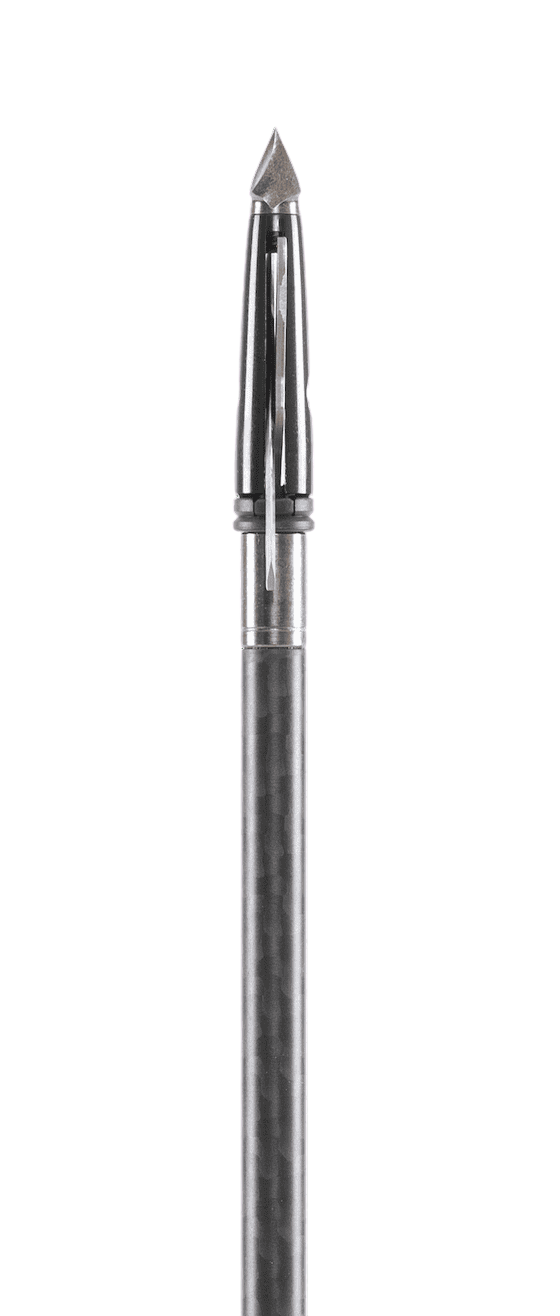 High-quality Archery Broadhead Tip for Hunting and Bowhunting Gear.