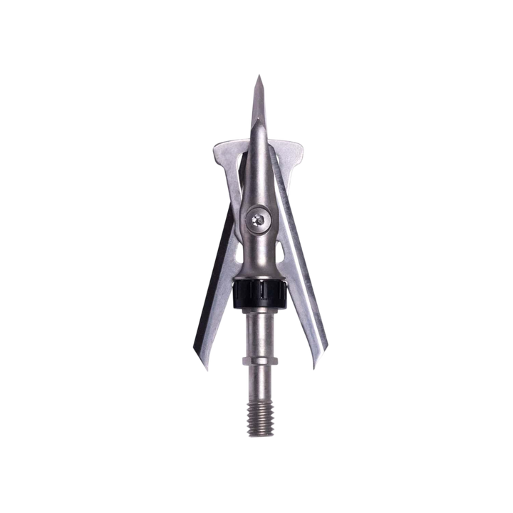 Rage Broadheads - Full Lineup of Mechanical Broadheads | Feradyne Outdoors