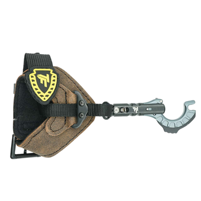 TruFire ThruFire Release