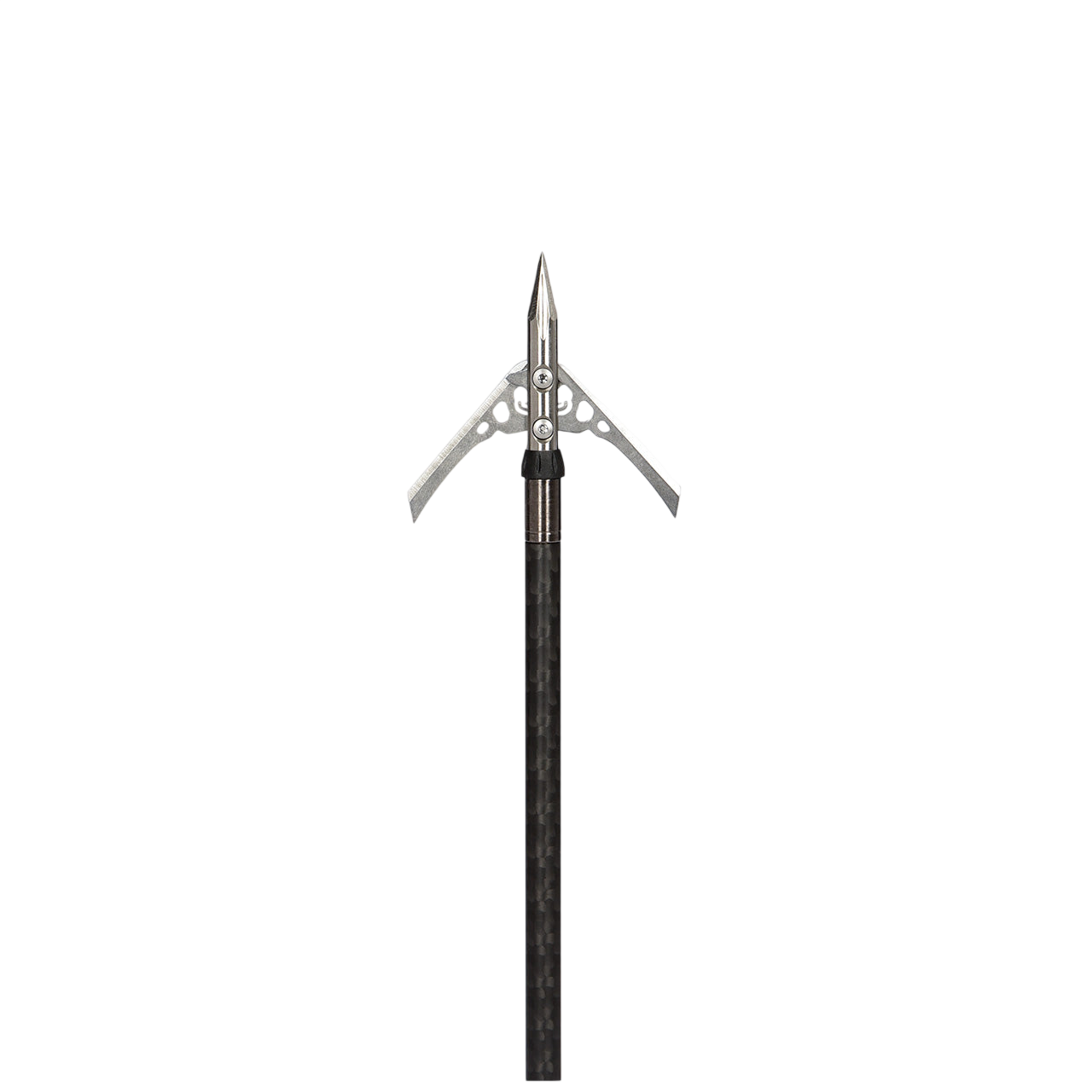 R35700 broadhead in studio